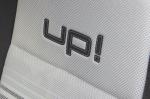 Volkswagen up! 2011 года